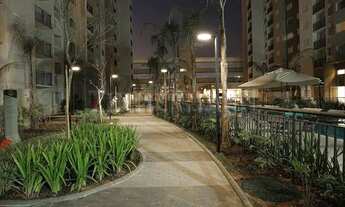 Imagem: APARTAMENTO 3 DORMITÓRIOS ÁGUA BRANCA