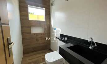 Imagem 5: Casa com 3 dormitórios à venda, 100 m² por R$ 680.000,00 - Itaipuaçu - Maricá/RJ