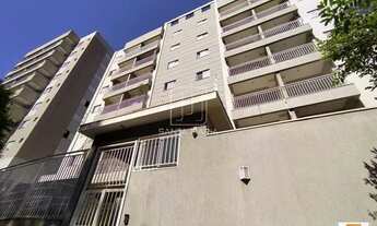 Imagem 2: Apartamento (tipo - padrao) 1 dormitórios, cozinha planejada, elevador, em condomínio fech