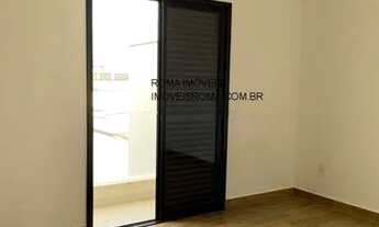 Imagem 5: Sobrado para Venda em Indaiatuba, Jardim Montreal Residence, 3 dormitórios, 3 suítes, 4 ba