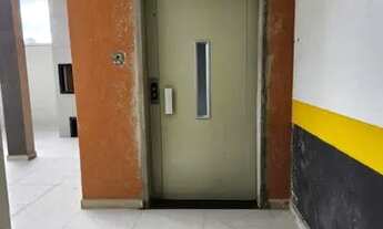 Imagem 2: Casa de condomínio térrea para aluguel tem 34 metros quadrados com 2 quartos