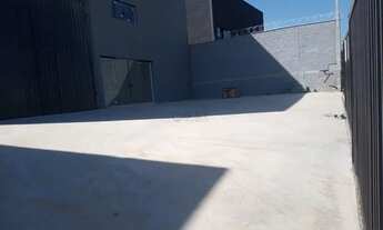 Imagem 6: GALPÃO PARA LOCAÇÃO NO PARQUE EMPRESARIAL DAS MANGUEIRAS - SOROCABA/SP