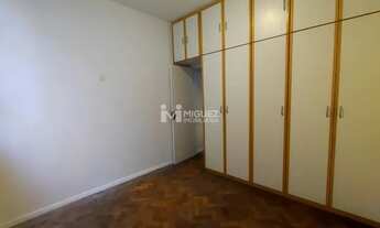 Imagem 6: Tijuca Apartamento com 2 dormitórios