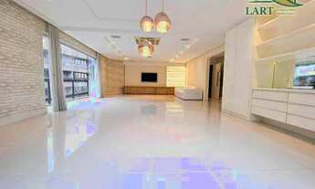 Imagem 6: Apartamento com 3 dormitórios, 230 m² - venda por R$ 4.750.000,00 ou aluguel por R$ 16.050