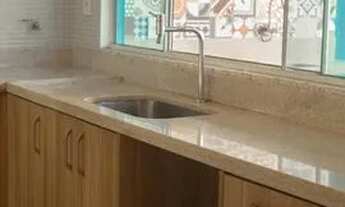 Imagem 4: Casa com 2 dormitórios - venda por R$ 550.000,00 ou aluguel por R$ 2.400,00/mês - Rio das