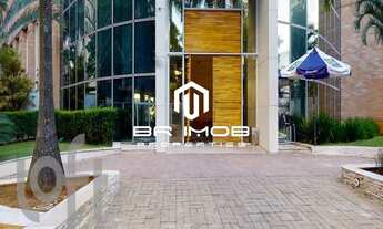 Imagem 3: APARTAMENTO RESIDENCIAL em SÃO PAULO - SP, BROOKLIN