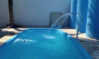 Imagem: Térrea para aluguel tem 280 metros quadrados