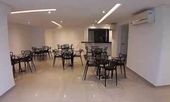 Imagem 3: MOBILIADO/aluguel possui 65 metros quadrados com 2 quartos