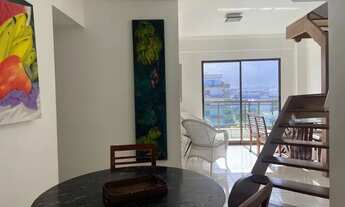 Imagem: Locação fixa linda cobertura no Braga