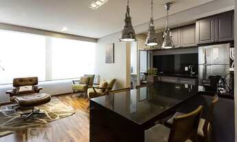 Imagem 2: Apartamento à Venda - Pinheiros, 2 Quartos, 68 m2