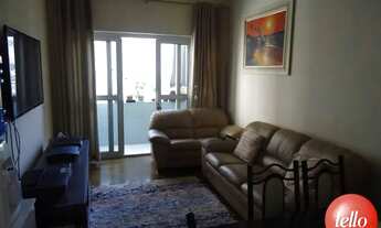 Imagem 2: São Paulo - Apartamento Padrão - Santa Cecília