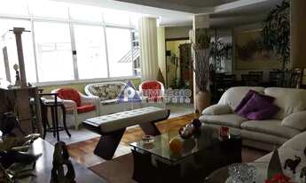 Imagem 5: Apartamento à venda, 3 quartos, 1 suíte, 1 vaga, Copacabana - RIO DE JANEIRO/RJ