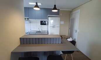 Imagem 4: APTO DE 01 DORM TODO MOBILIADO NA MOOCA PARA LOCAÇÃO