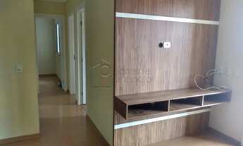 Imagem 2: Apartamento Padrão em Jundiaí