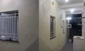 Imagem 6: Casa no Jorge Teixeira / João Paulo