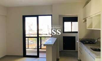 Imagem: ALUGA - Apartamento Padrão Novo de 1 dormitório