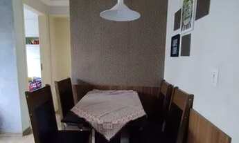 Imagem 4: Condominio Espazio Catena Apartamento 2 dormitórios à venda, 50 m² por R$ 245.000 - Pinhei