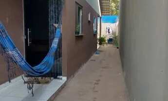 Imagem: Alugo linda casa em santo Antônio do descoberto