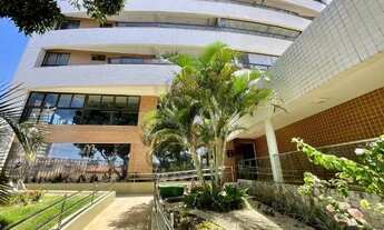 Imagem 2: Apto 4/4 e 2 suítes de 109 m², andar alto no Saint Charbel com 2 vagas por 783.000,00