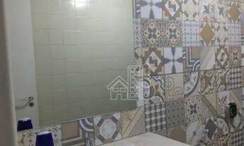 Imagem 7: Apartamento com 2 dormitórios à venda, 85 m² por R$ 690.000,00 - Icaraí - Niterói/RJ