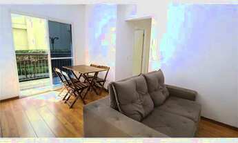 Imagem: Condomínio NEO BUTANTÃ no Jardim Pinheiros