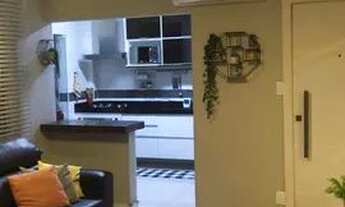 Imagem 1: Apartamento porteira fechada