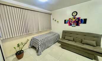 Imagem 2: Flat completo em Boa Viagem - aluguel de curta temporada