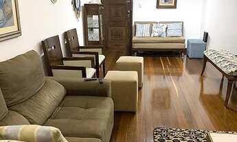 Imagem 3: Ótimo apartamento à venda com 136 m² , 3 quartos, suíte, andar alto, nascente, vagas, Ondi