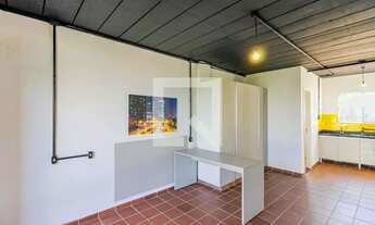 Imagem 4: Apartamento para Aluguel - Santo Amaro , 1 Quarto, 20 m2