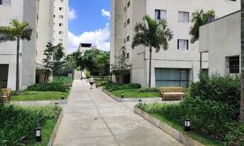 Imagem 4: SÃO PAULO - Apartamento Padrão - PIQUERI