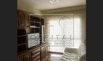 Imagem: Locação de Apartamento Mobiliado Em Alphaville