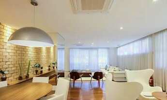 Imagem: SãO PAULO - Apartamento Padrão - Mooca