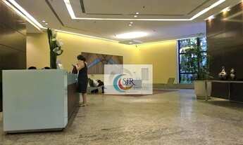 Imagem 5: Conjunto comercial de 196 m² com 6 vagas