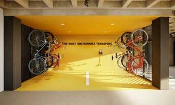 Imagem 5: Flat em Cidade Baixa