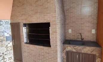 Imagem 5: Casa para Locação em Canoas, São José, 2 dormitórios, 2 banheiros, 1 vaga