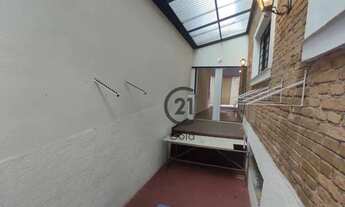 Imagem 7: Sobrado Comercial para alugar, 75 m² por R$ 5.200/mês - Tatuapé - São Paulo/SP