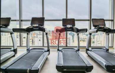 Imagem 7: Apartamento com 3 dormitórios à venda, 115 m² por R$ 2.980.000,00 - Moema - São Paulo/SP