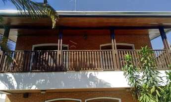 Imagem 7: Casa Sobrado em Jundiaí