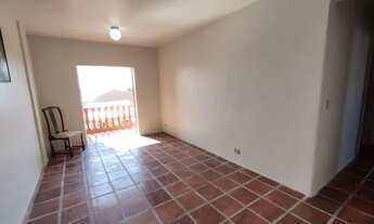 Imagem 3: Apartamento para venda possui 106 metros quadrados com 4 quartos em Centro - Pontal do Par