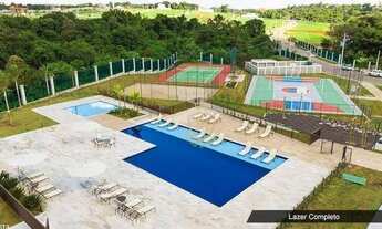 Imagem 7: Terreno à venda, 382 m² por R$ 275.000,00 - Condomínio Residencial Una - Itu/SP