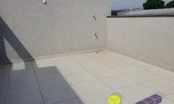 Imagem 5: SANTO ANDRE - Residential / Apartment - CAMPESTRE