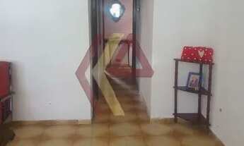 Imagem 3: CASA TÉRREA COM 2 QUARTOS E GARAGEM