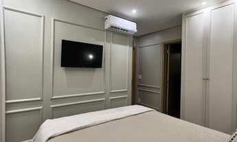 Imagem 2: Sobrado para venda tem 174 m² com 3 quartos, sendo 3 suítes, em Jardim Atlântico - Goiâni