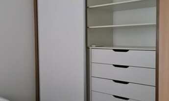 Imagem 6: Apartamento para aluguel tem 158 metros quadrados com 3 quartos