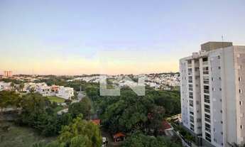 Imagem 7: Apartamento para Aluguel - Parque Campolim, 2 Quartos, 47 m2