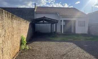 Imagem 2: Casa para Venda em Peabiru, Jd. Bela Vista, 1 dormitório, 1 banheiro, 1 vaga