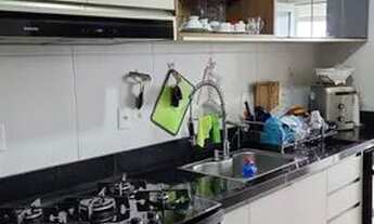 Imagem 7: Vendo Apartamento de 138m² 03 Suítes Andar Medio no condomínio Brasil Beach