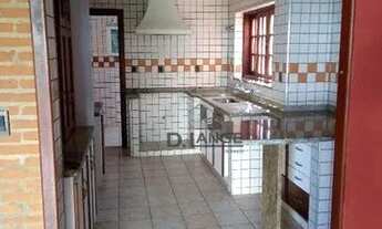 Imagem 4: Casa para alugar na Mansões Santo Antônio em Campinas/SP