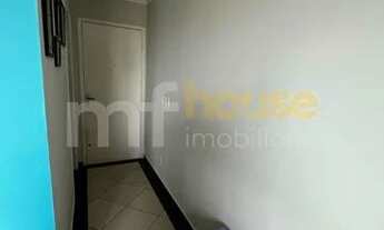 Imagem 6: Apartamento para aluguel possui 65 metros quadrados com 2 quartos em Bussocaba - Osasco