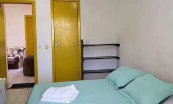 Imagem 2: Pousada Universo Paralelo